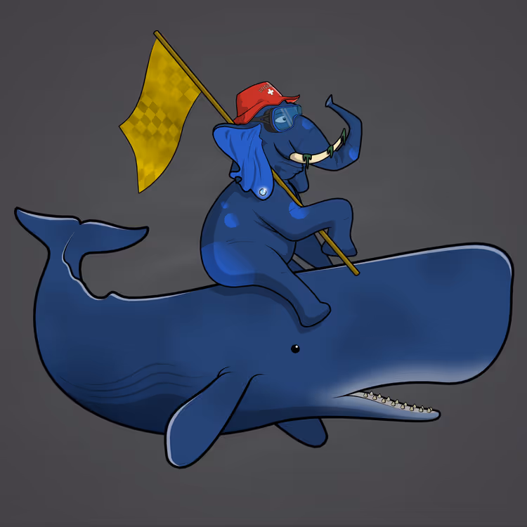 Ocean Racer #14019
