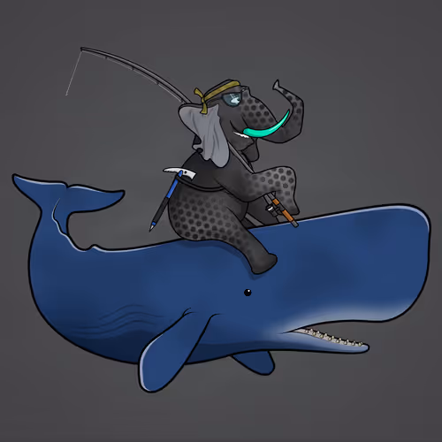 Ocean Racer #8595