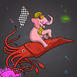 Ocean Racer #16075