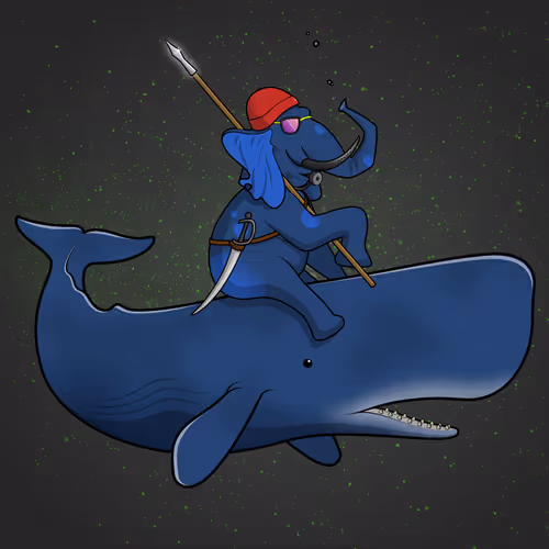 Ocean Racer #8041