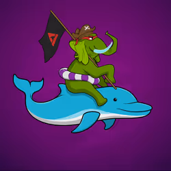 Ocean Racer #11738