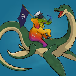Ocean Racer #20320