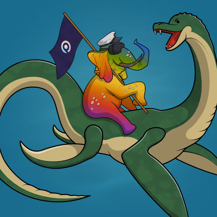 Ocean Racer #20320