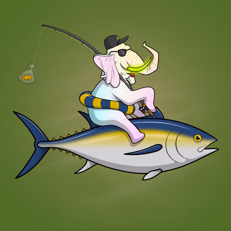 Ocean Racer #9220