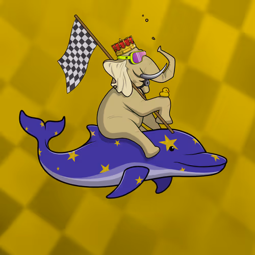 Ocean Racer #14213