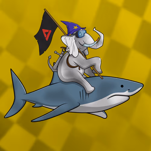 Ocean Racer #10343