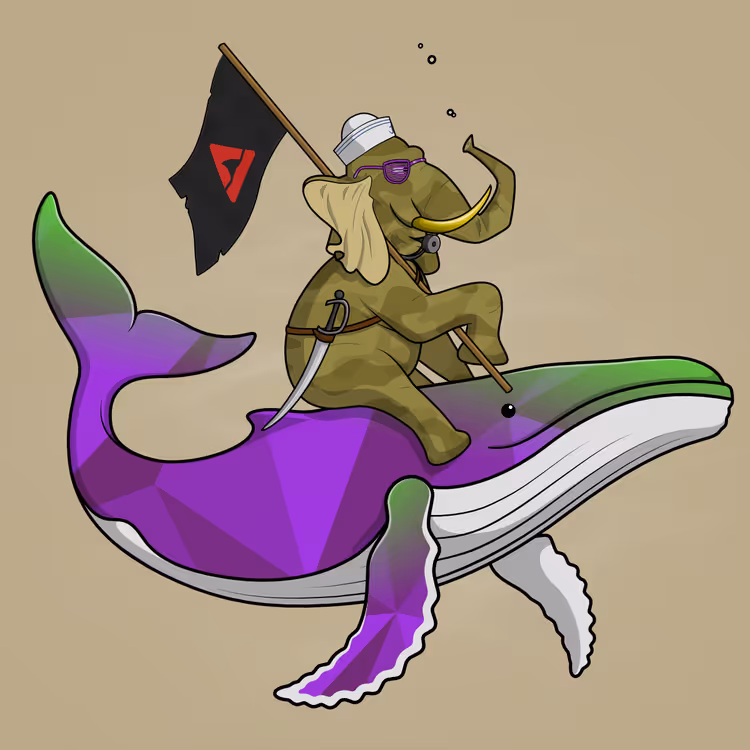 Ocean Racer #14329