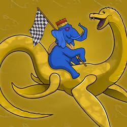 Ocean Racer #21766
