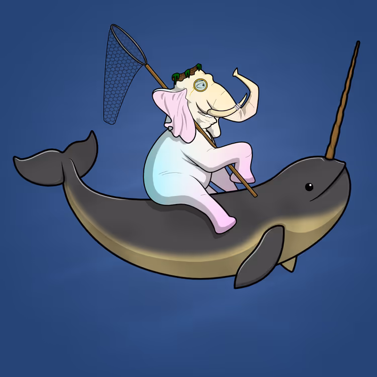 Ocean Racer #16932