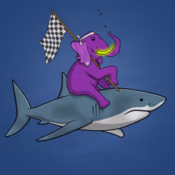 Ocean Racer #13048