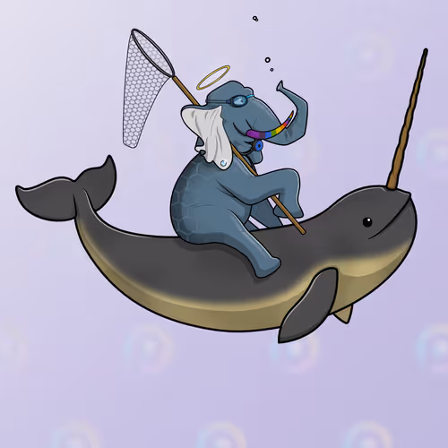 Ocean Racer #18714