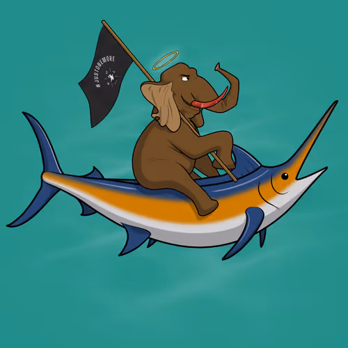 Ocean Racer #2859