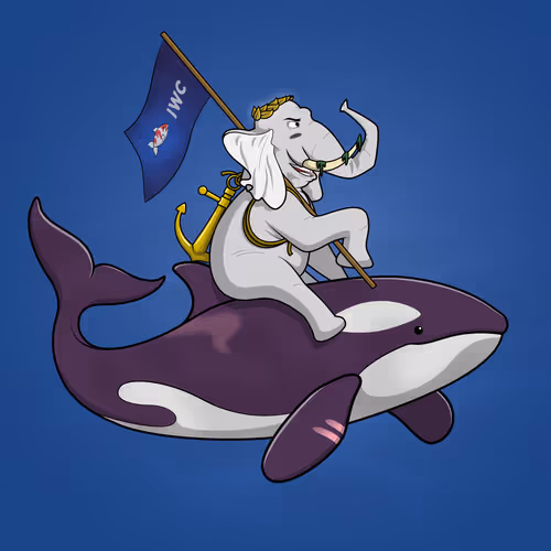 Ocean Racer #2398