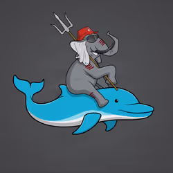 Ocean Racer #7647