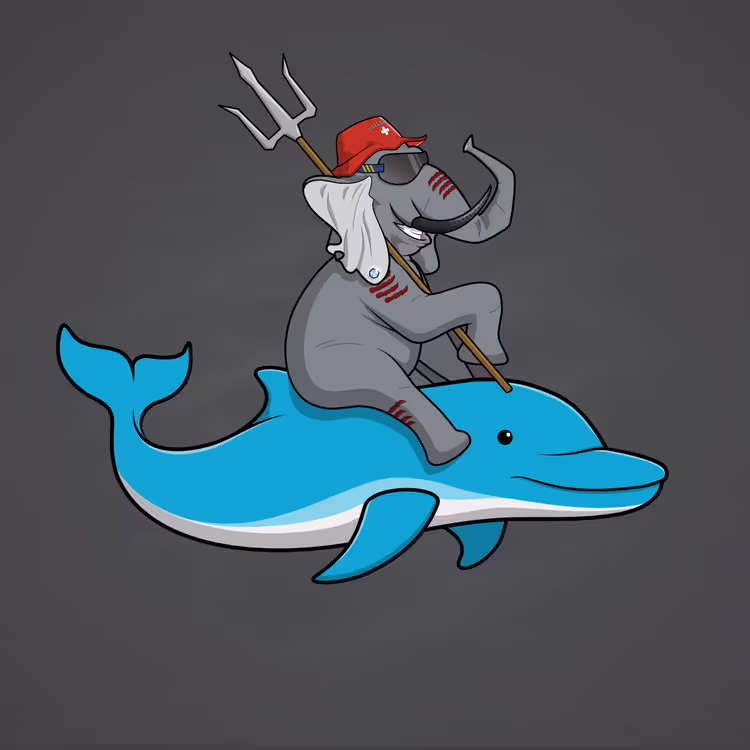 Ocean Racer #7647