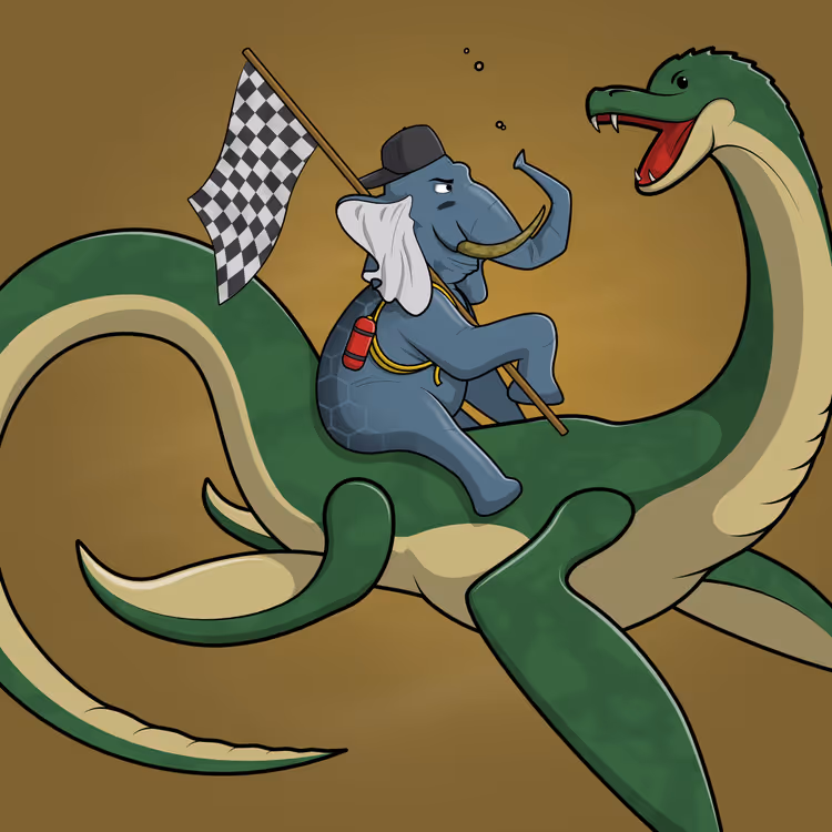 Ocean Racer #11990