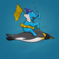 Ocean Racer #15117