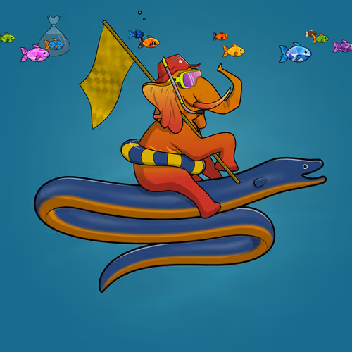 Ocean Racer #10648