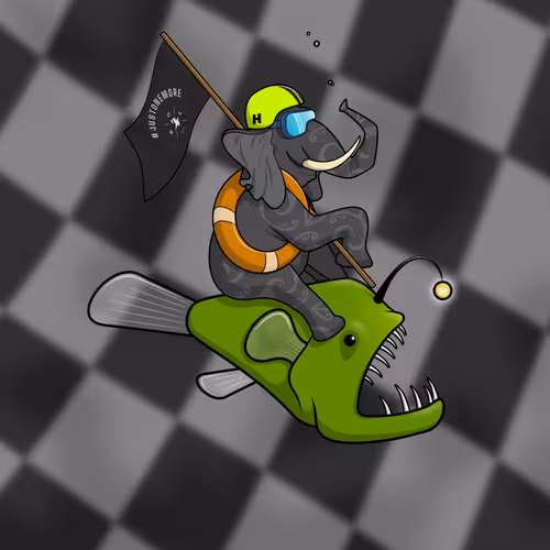 Ocean Racer #15661