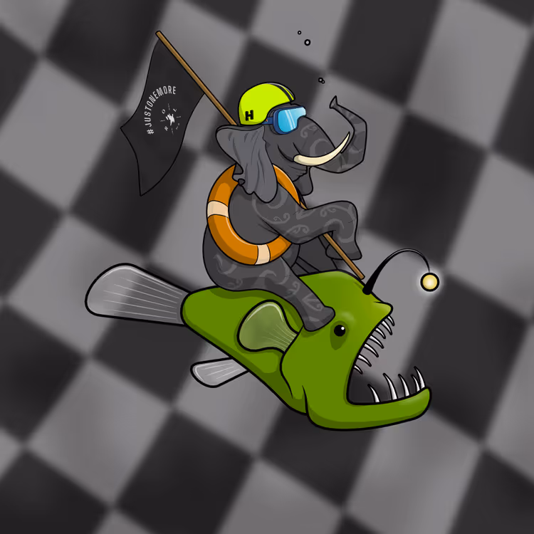 Ocean Racer #15661