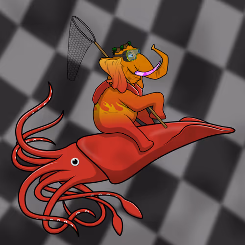 Ocean Racer #14084