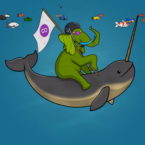 Ocean Racer #15218