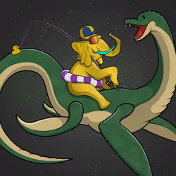 Ocean Racer #16545