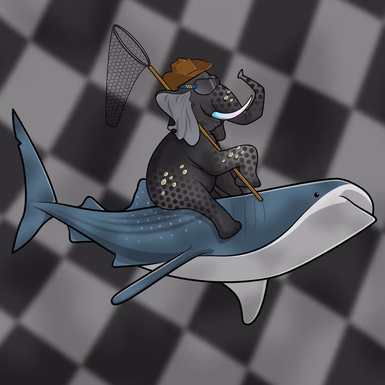 Ocean Racer #13574