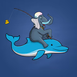 Ocean Racer #11144
