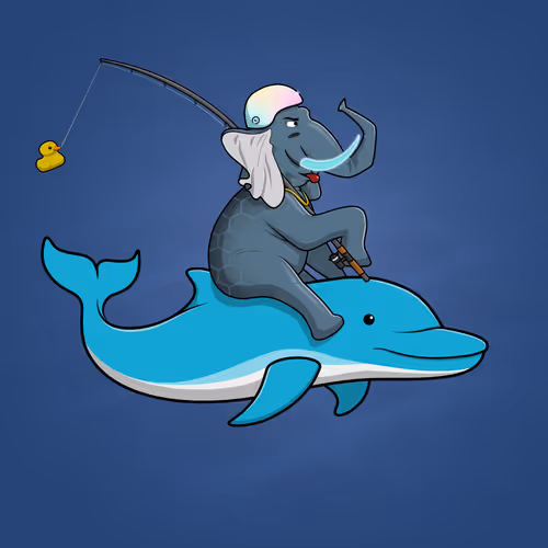 Ocean Racer #11144