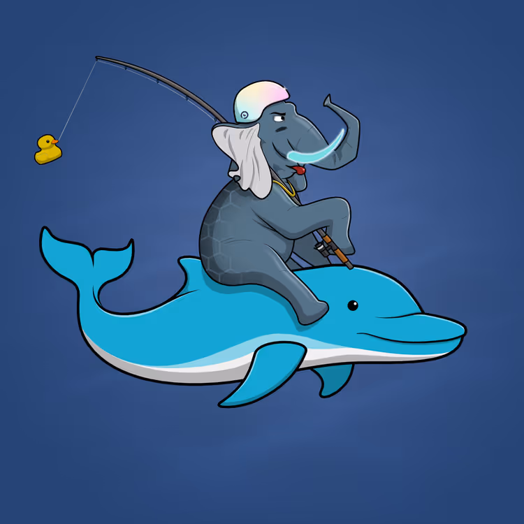 Ocean Racer #11144
