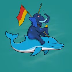 Ocean Racer #18908