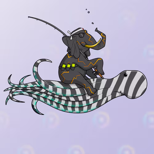 Ocean Racer #14254