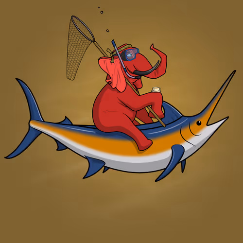 Ocean Racer #15046