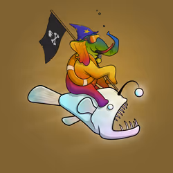 Ocean Racer #14204