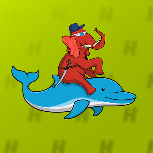 Ocean Racer #18876