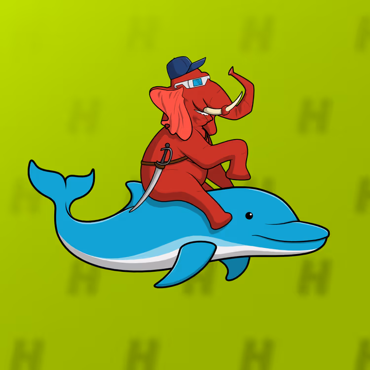 Ocean Racer #18876