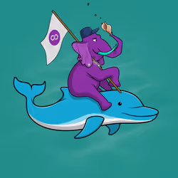 Ocean Racer #7885