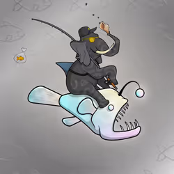 Ocean Racer #14172