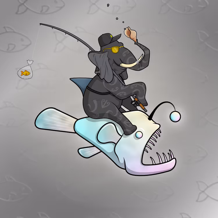Ocean Racer #14172