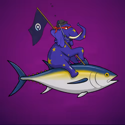 Ocean Racer #14011