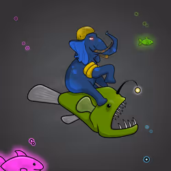 Ocean Racer #10302