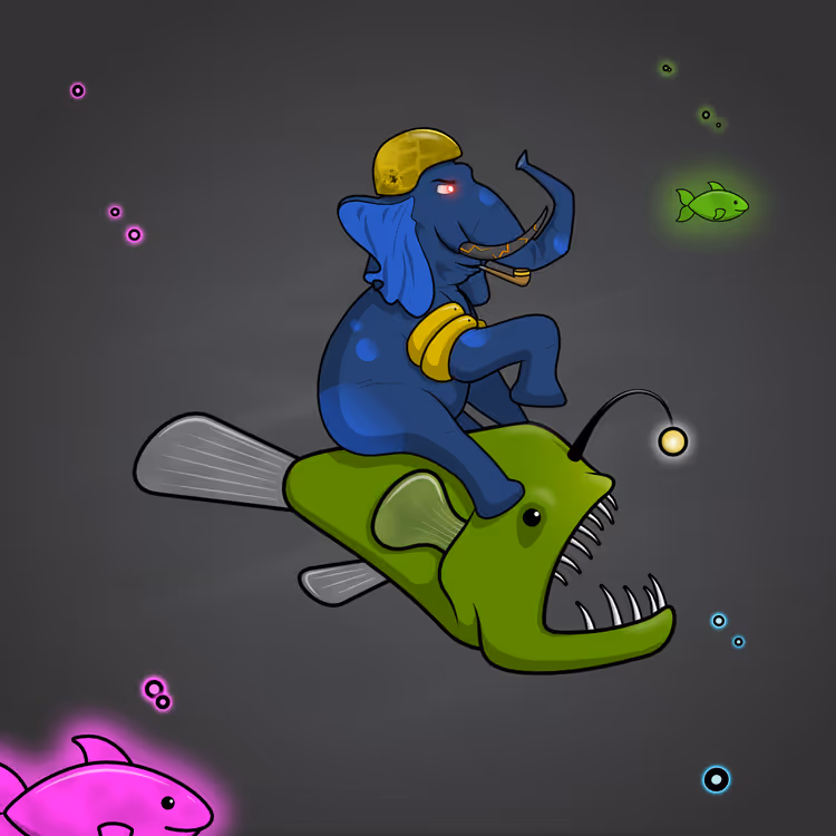 Ocean Racer #10302