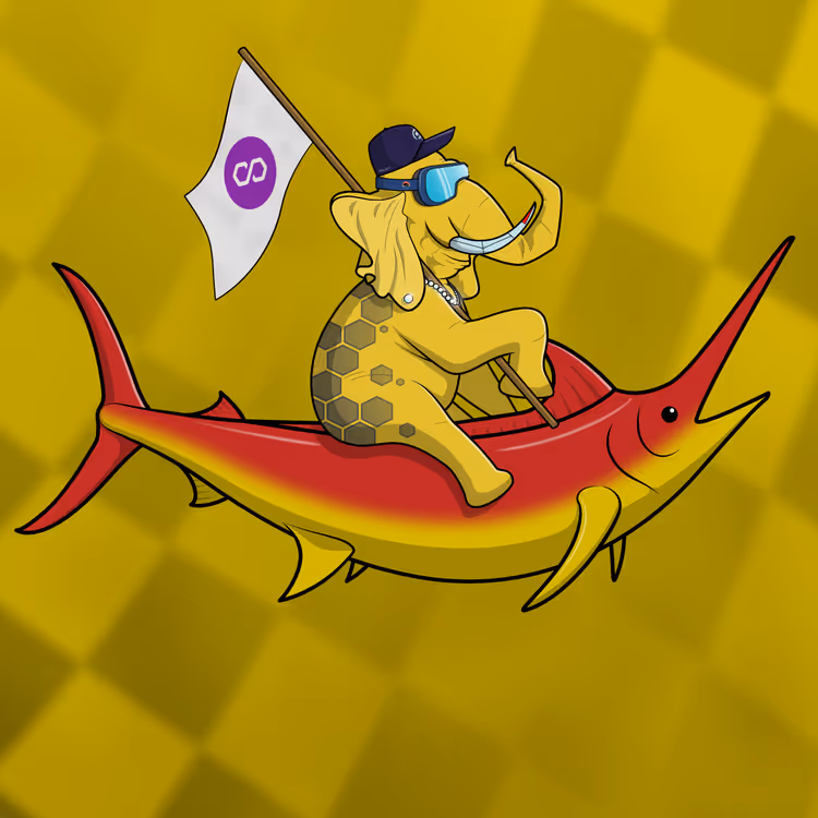 Ocean Racer #11860