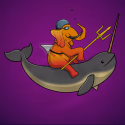 Ocean Racer #20933