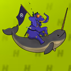 Ocean Racer #10107