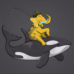 Ocean Racer #12785