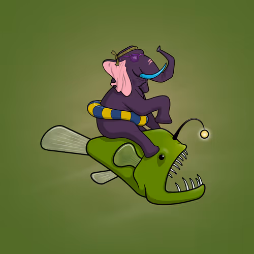 Ocean Racer #9392