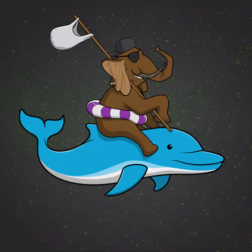 Ocean Racer #18023