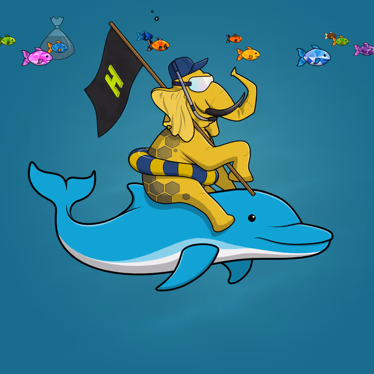 Ocean Racer #10607